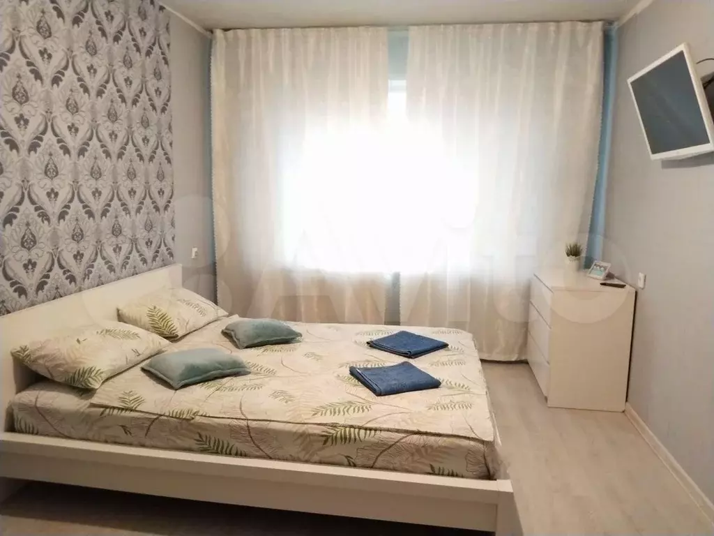 2-к. квартира, 50 м, 4/9 эт. - Фото 0