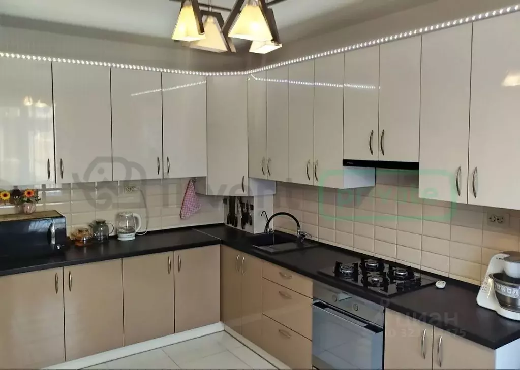 Дом в Калининградская область, Калининград Янтарь СНТ,  (110 м) - Фото 1