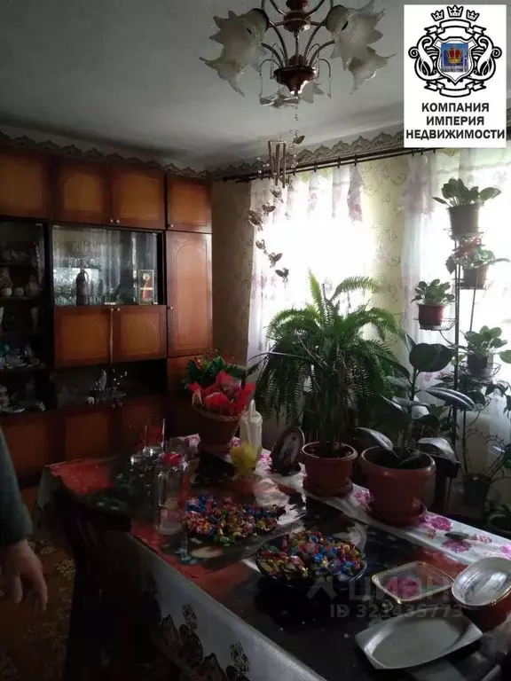 Дом в Белгородская область, Шебекинский муниципальный округ, с. Нижнее ... - Фото 2