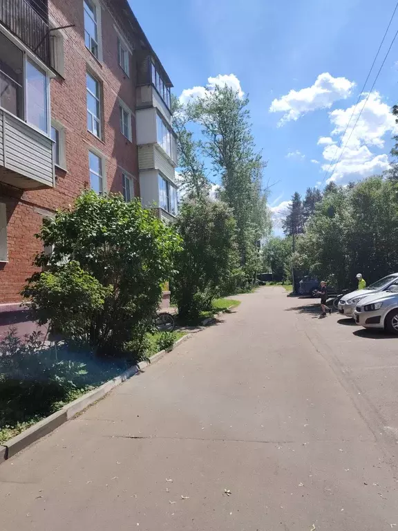 Продаётся 2-к квартира, 45.3 м - Фото 0