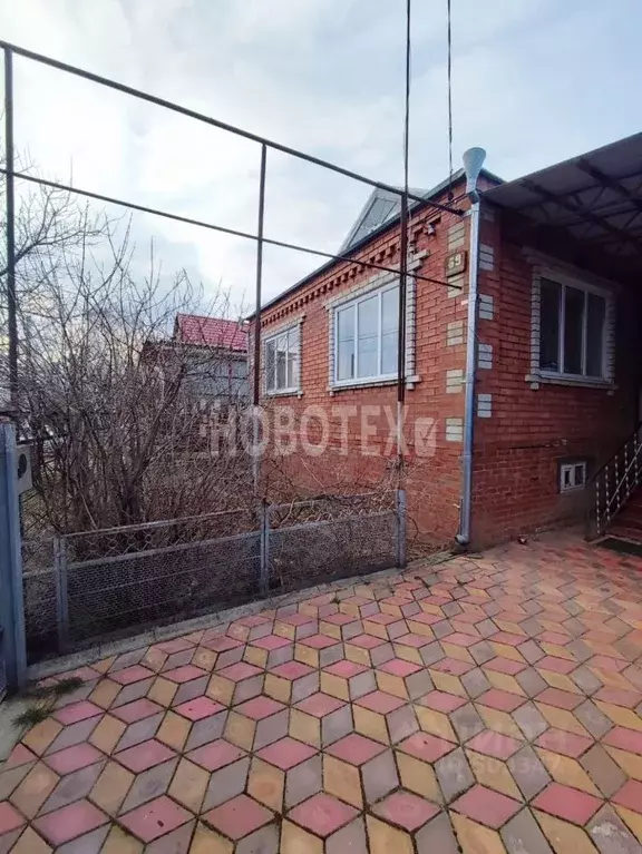 Дом в Краснодарский край, Кореновск 2-й кв-л,  (86 м) - Фото 1