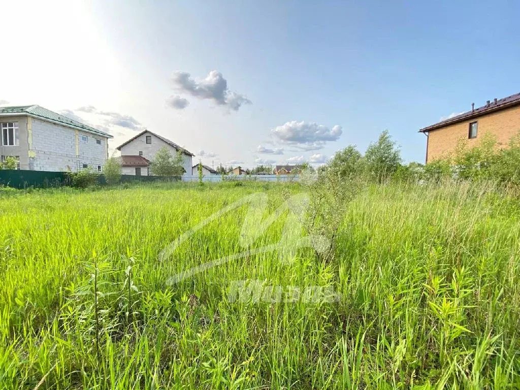 Продается участок в дп Дачный-2 - Фото 1