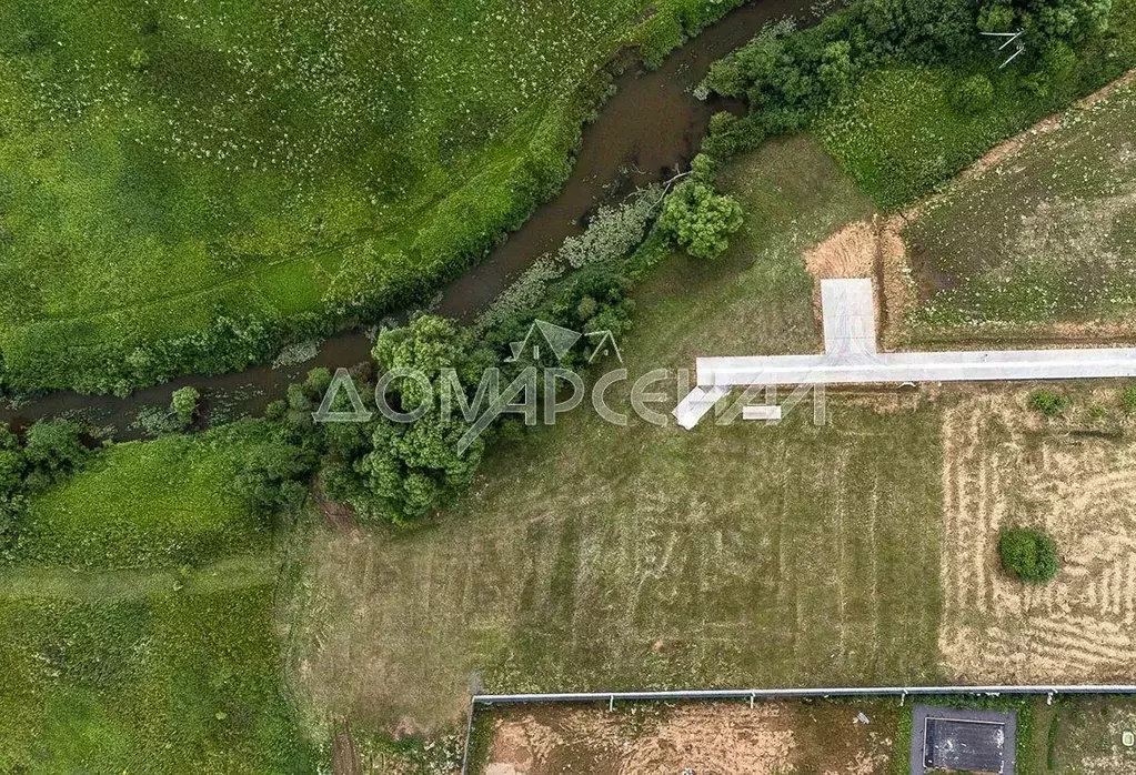 Участок, 24 сот., поселения (ижс) - Фото 1