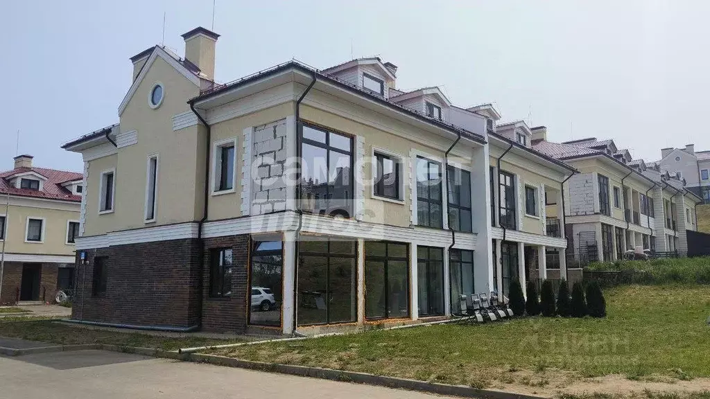 Таунхаус, 90 м - Фото 0