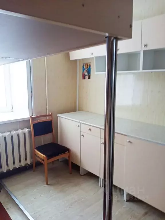 Комната Самарская область, Самара Пионерская ул., 5 (20.0 м) - Фото 1