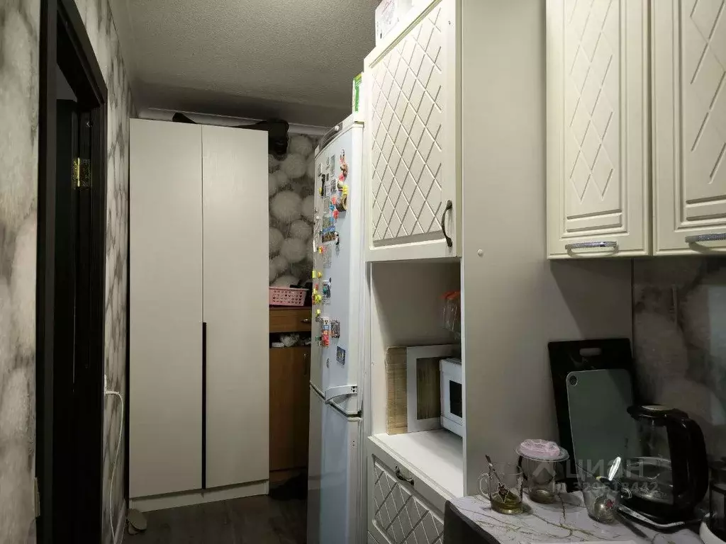 1-к кв. Коми, Сыктывкар просп. Бумажников, 30 (37.1 м) - Фото 1