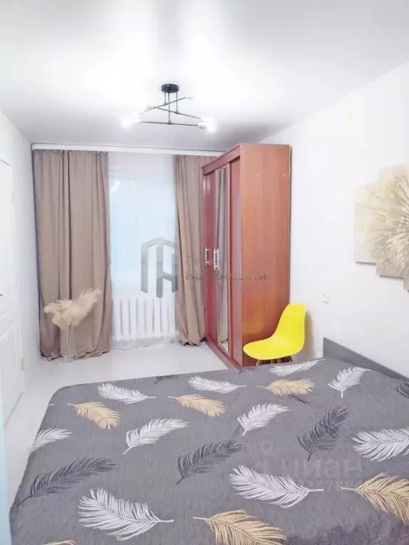 2-к кв. Мурманская область, Мурманск ул. Свердлова, 4к2 (44.3 м) - Фото 1