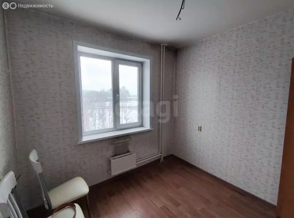 1-комнатная квартира: Новокузнецк, улица Берёзовая Роща, 28 (35.5 м) - Фото 2