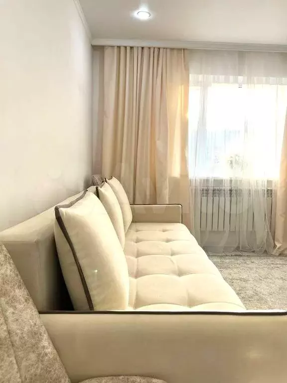 1-к. квартира, 39,7 м, 3/9 эт. - Фото 1