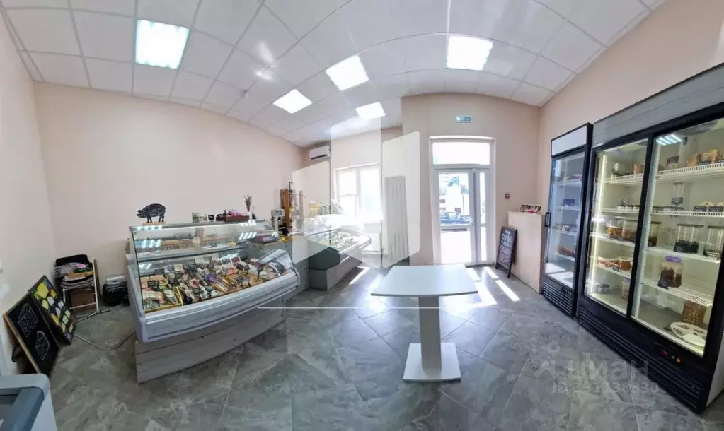 Помещение свободного назначения в Краснодарский край, Краснодар ... - Фото 2
