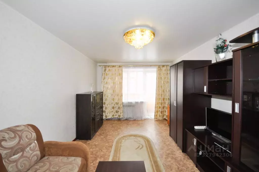 2-к кв. Сахалинская область, Южно-Сахалинск 5-й мкр, ул. Академическая ... - Фото 1