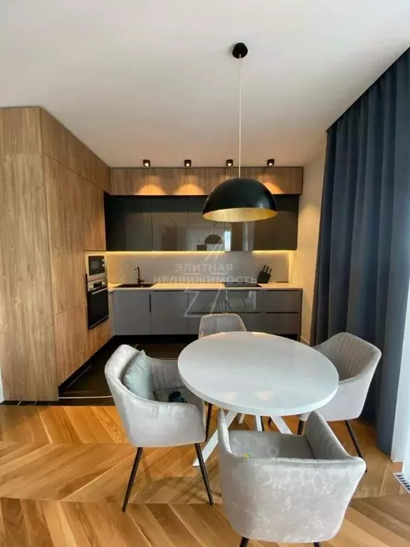 3-к кв. Москва Гжатская ул., 5к10 (75.0 м) - Фото 1