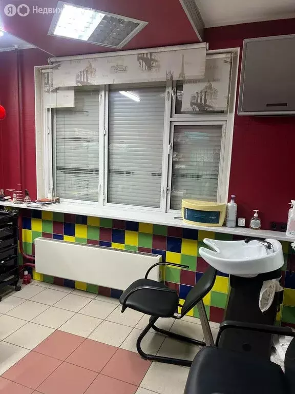 Помещение свободного назначения (40 м) - Фото 2