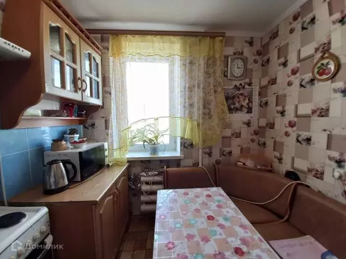 Продаётся 2-к квартира, 47.2 м - Фото 1