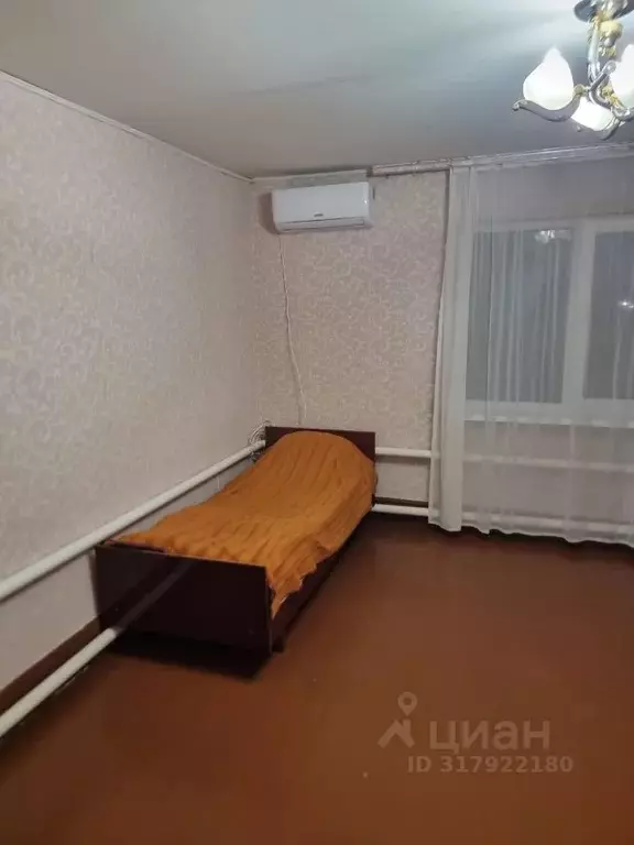 Комната Краснодарский край, Сочи Миндальная ул., 12 (20.0 м) - Фото 1