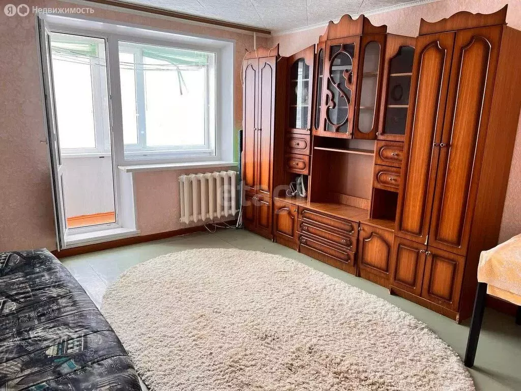 2-комнатная квартира: Сенгилеевский район, Красногуляевское городское ... - Фото 1