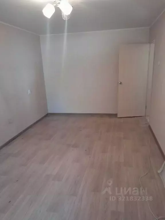 2-к кв. Саратовская область, Энгельс просп. Фридриха Энгельса, 1 (50.0 ... - Фото 2