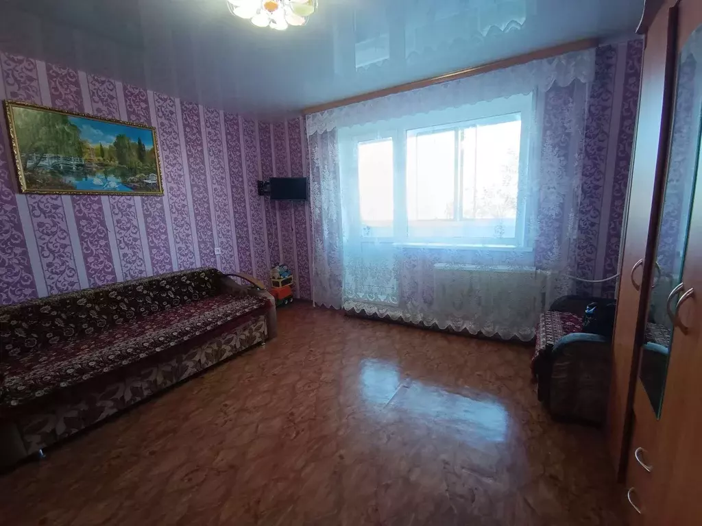 Продаётся 1-к квартира, 34.5 м - Фото 0