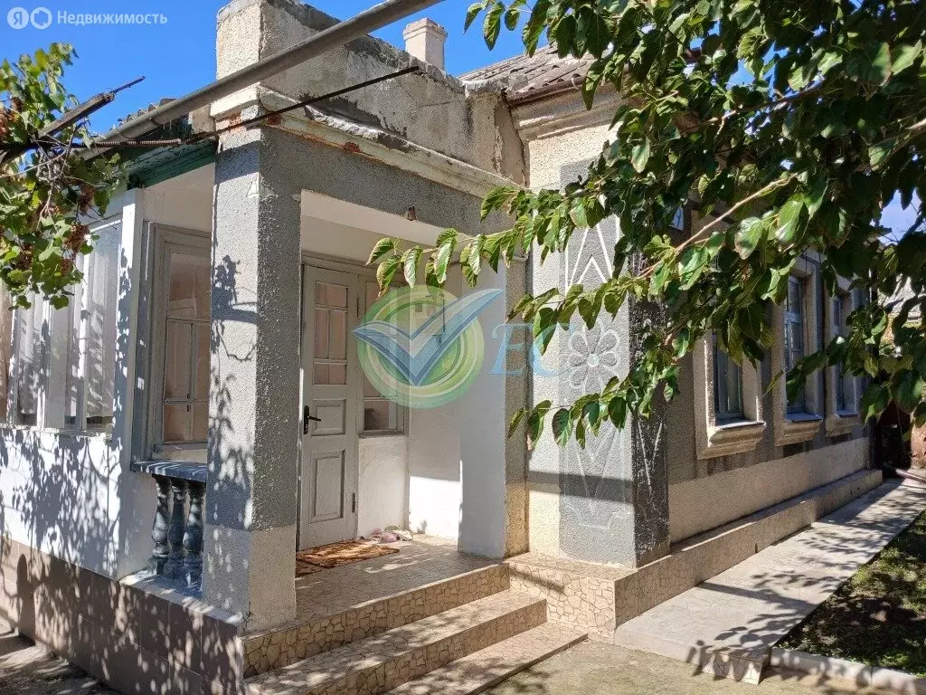 Дом в Феодосия, Тамбовский переулок (63 м) - Фото 1