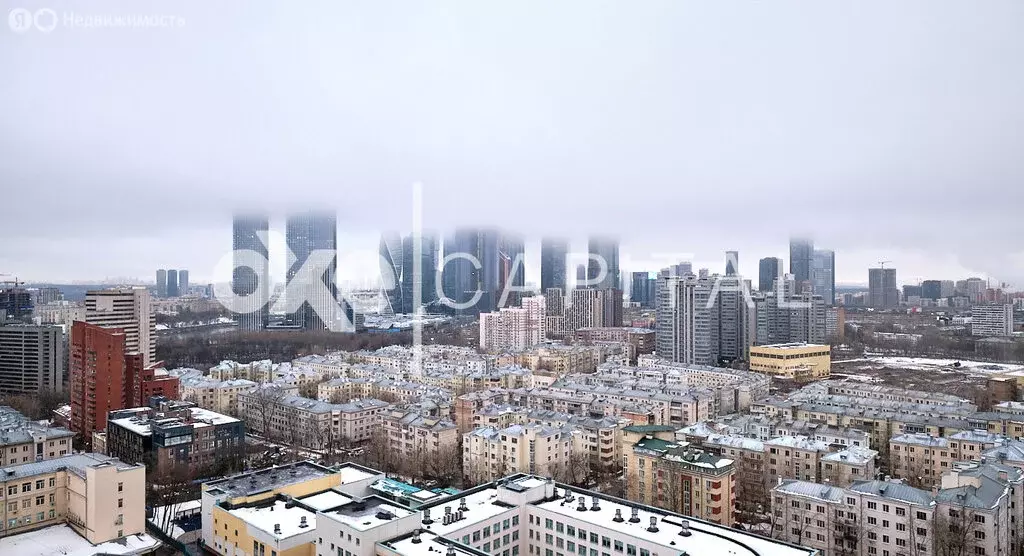 4-комнатная квартира: Москва, улица Костикова, 4к1 (272 м) - Фото 0