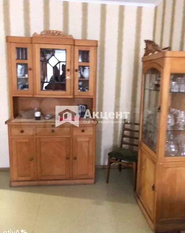 3-к. квартира, 50 м, 2/5 эт. - Фото 1