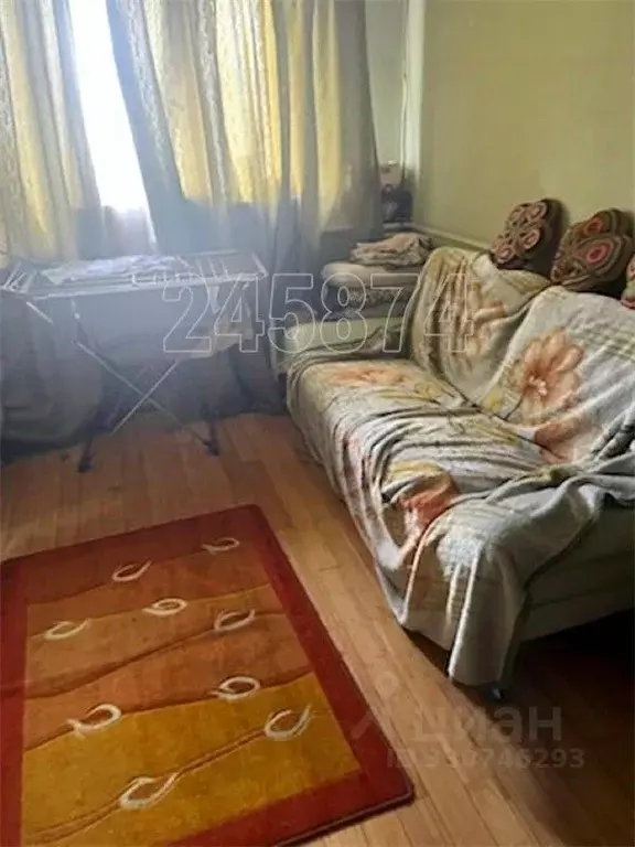 Комната Москва Никулинская ул., 27К1 (16.0 м) - Фото 2