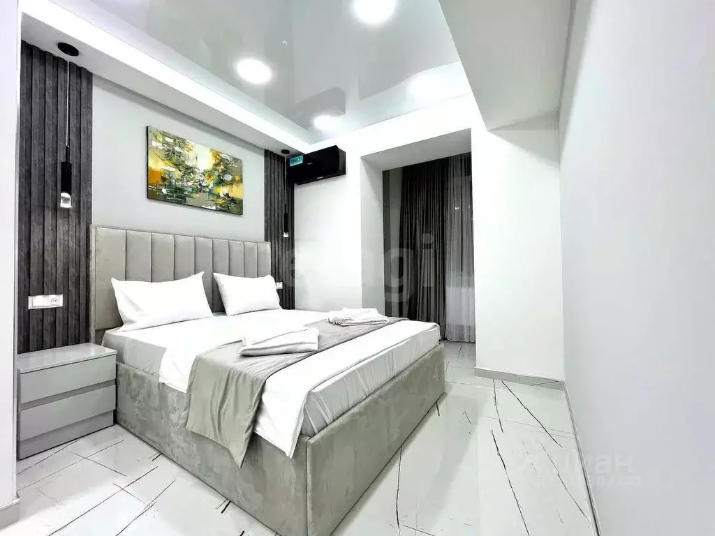Студия Татарстан, Казань ул. Алексея Козина, 2 (44.0 м) - Фото 1