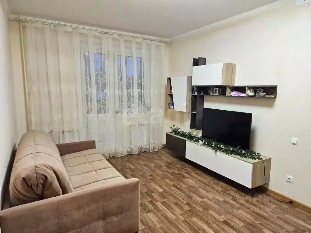 2-к кв. Курская область, Курск просп. Анатолия Дериглазова, 55 (56.0 ... - Фото 0