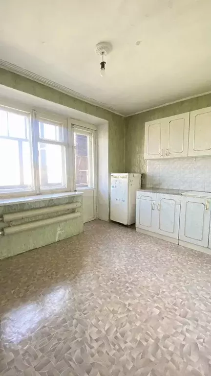 2-к. квартира, 40,4 м, 5/5 эт. - Фото 1