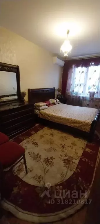 3-к кв. Крым, Алушта ул. 50 лет Октября, 13 (70.0 м) - Фото 0