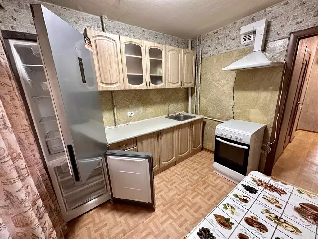 1-к кв. Севастополь просп. Генерала Острякова, 170А (43.3 м) - Фото 1