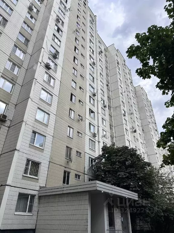 3-к кв. Московская область, Химки Молодежная ул., 5 (75.0 м) - Фото 2