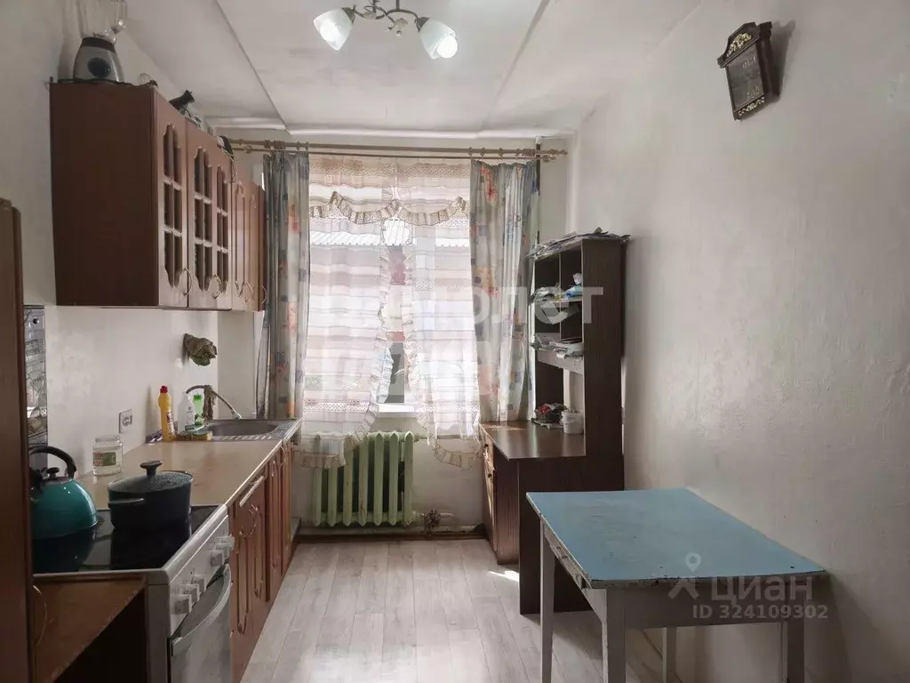 2-к кв. Пермский край, Краснокамский муниципальный округ, пос. Майский ... - Фото 2