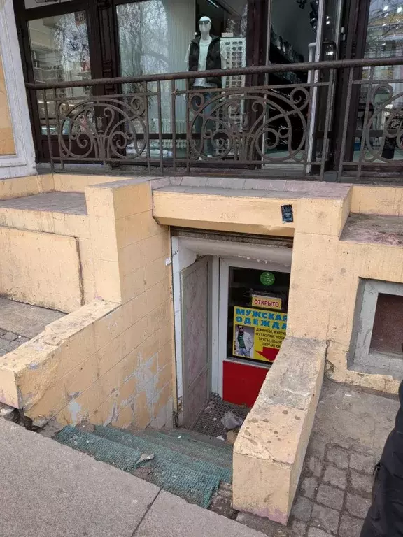 Офис в Санкт-Петербург Садовая ул., 28-30К1 (144 м) - Фото 1