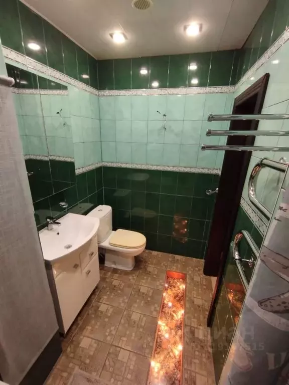 2-к кв. Пермский край, Соликамск ул. В.И. Кузнецова, 13 (58.9 м) - Фото 0