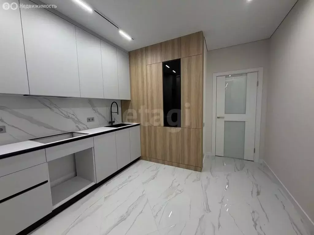 1-комнатная квартира: Воронеж, улица 121-й Стрелковой Дивизии, 9 (40 ... - Фото 1