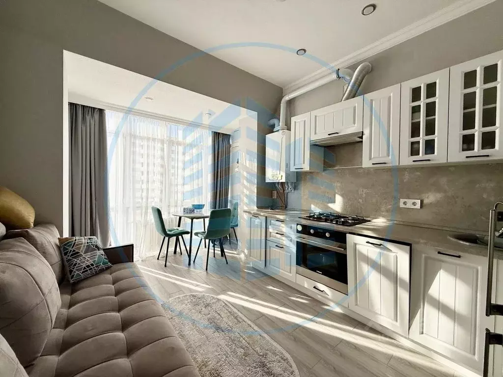 2-к кв. Ставропольский край, Предгорный муниципальный округ, ... - Фото 1