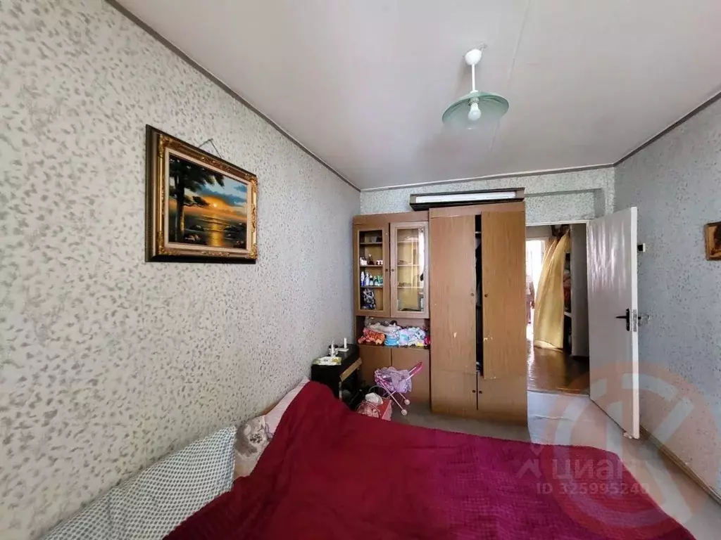 3-к кв. Крым, Евпатория просп. Ленина, 56 (66.0 м) - Фото 2