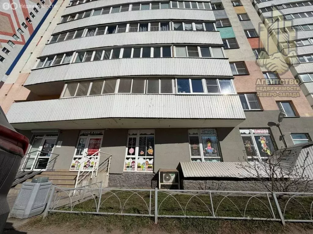 Помещение свободного назначения (73 м) - Фото 2