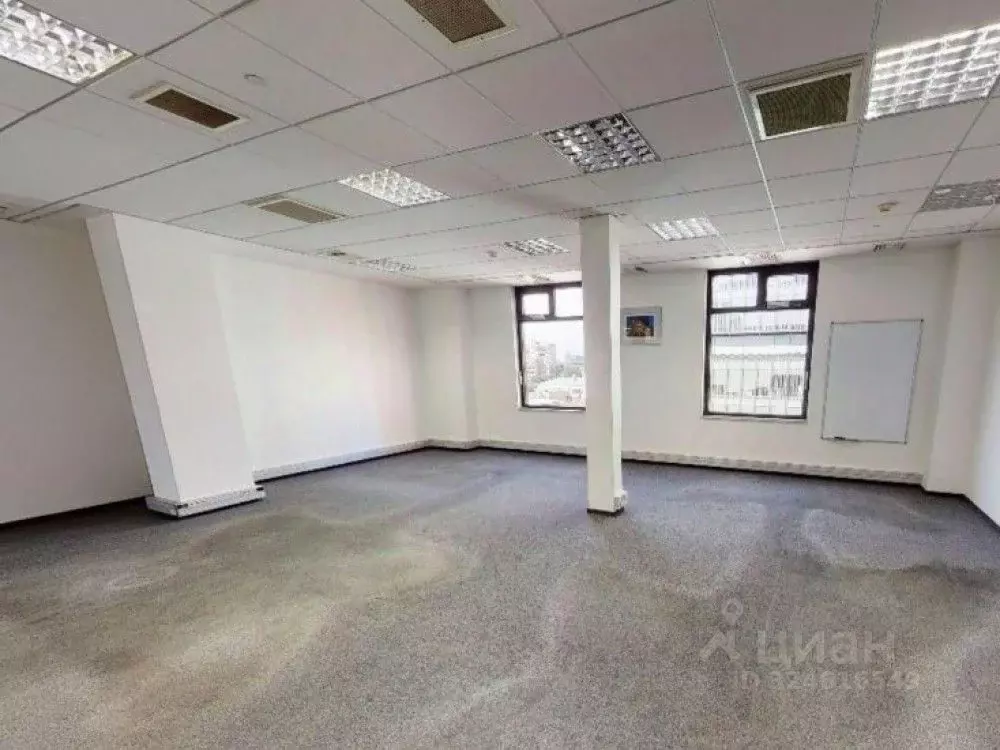 Офис в Москва Павелецкая пл., 2С3 (362 м) - Фото 2