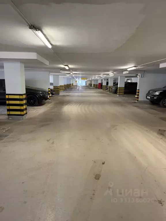 Гараж в Московская область, Реутов ул. Октября, 32 (18 м) - Фото 1
