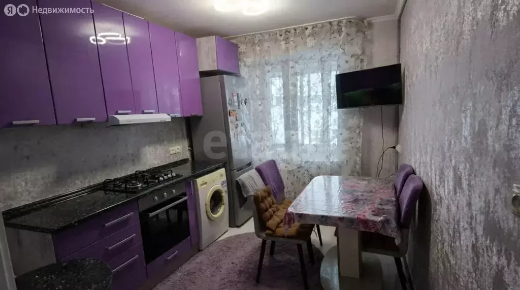 3-комнатная квартира: Брянск, переулок Пилотов, 14 (62 м) - Фото 1