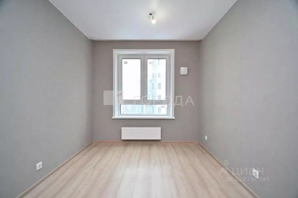 1-к кв. Новосибирская область, Новосибирск ул. Гаранина, 39 (34.9 м) - Фото 2