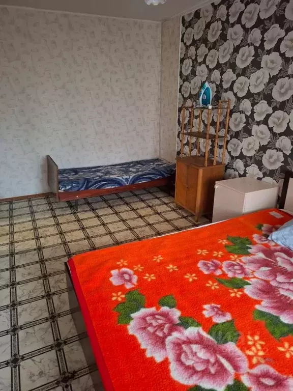 2-к кв. Липецкая область, Елец Клубная ул., 1 (48.0 м) - Фото 1