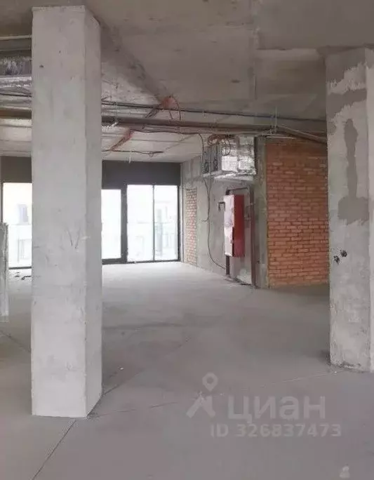 Помещение свободного назначения в Санкт-Петербург бул. Александра ... - Фото 1