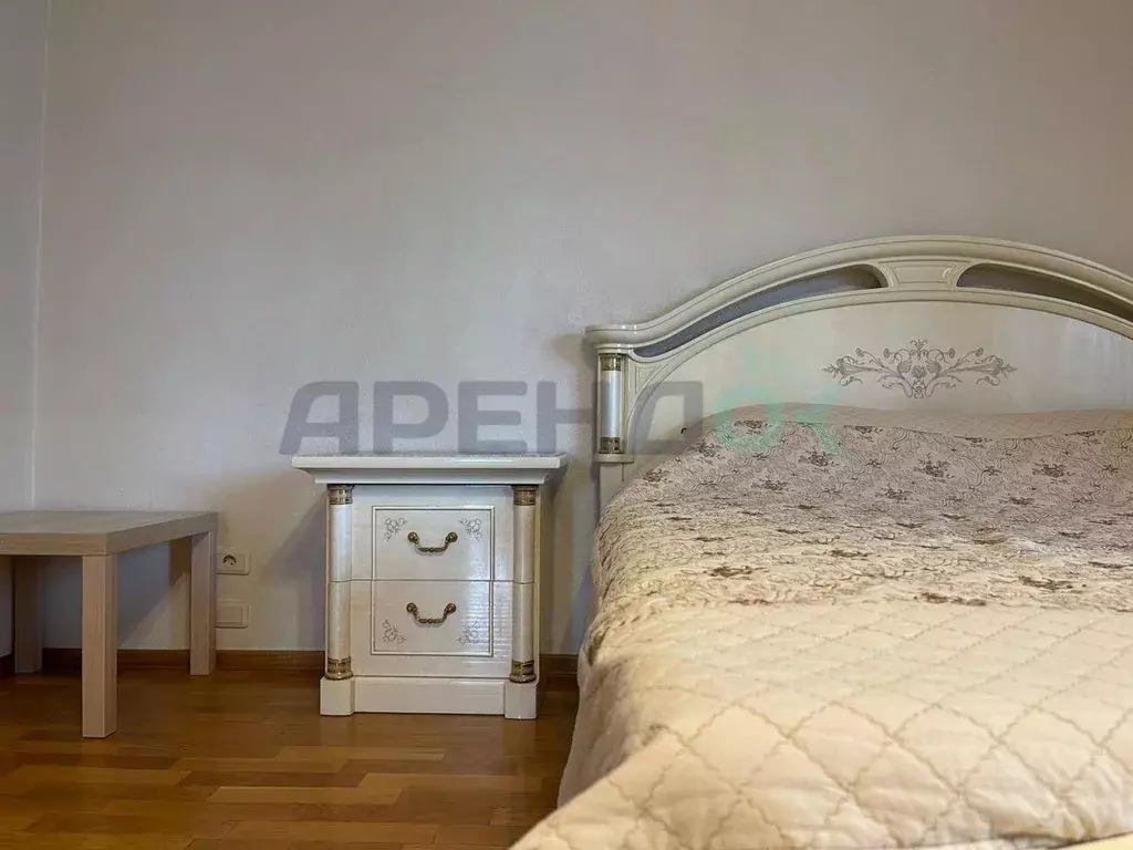 3-к кв. Татарстан, Казань ул. Галиаскара Камала, 55 (120.0 м) - Фото 2
