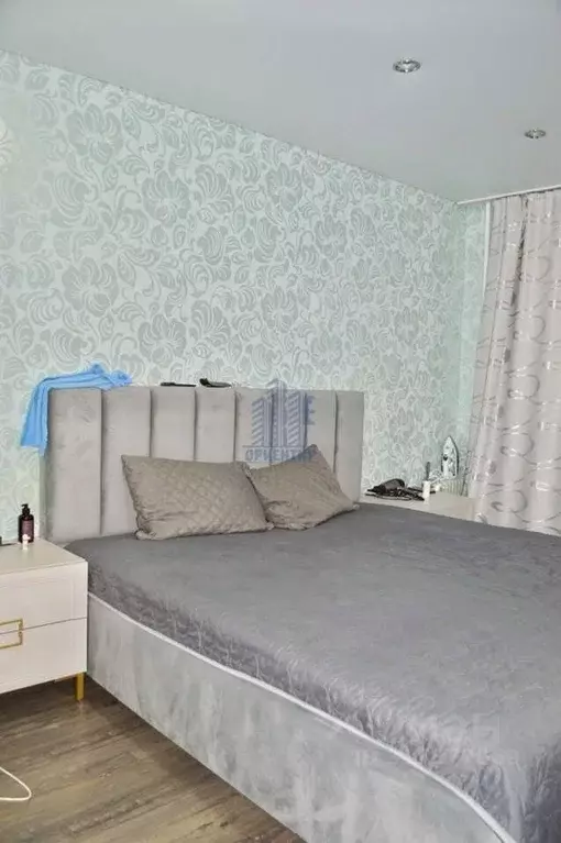 2-к кв. Чувашия, Чебоксары ул. Академика В.Н.Челомея, 3 (66.0 м) - Фото 1