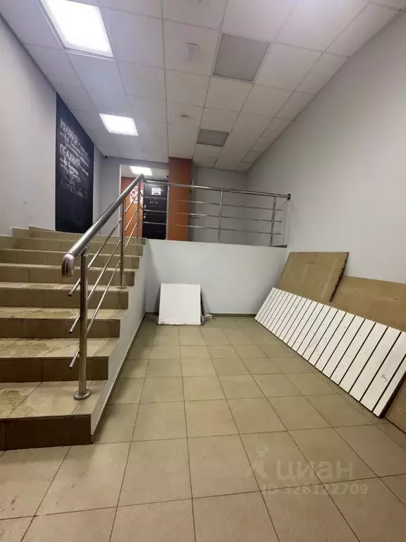 Помещение свободного назначения в Московская область, Дзержинский ... - Фото 1