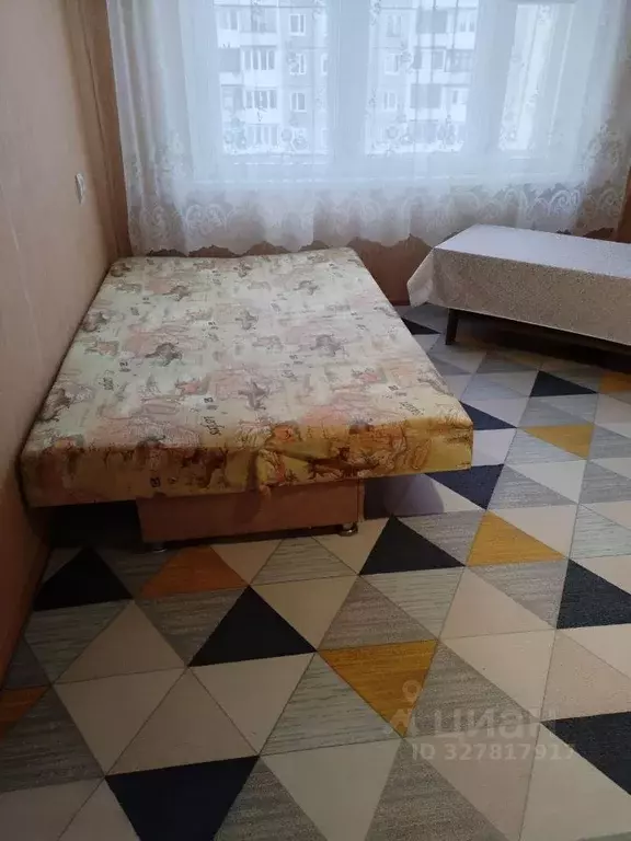 Студия Мурманская область, Мурманск ул. Баумана, 5 (22.0 м) - Фото 2