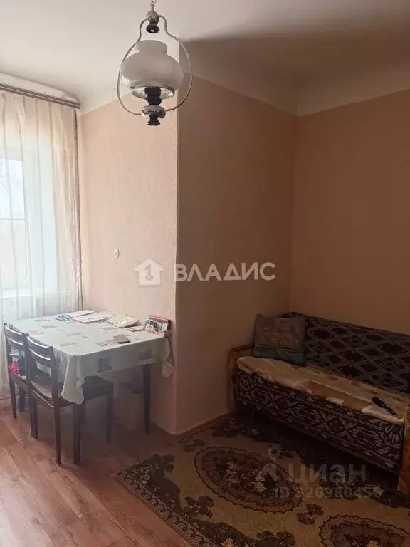 2-к кв. Волгоградская область, Волгоград просп. Имени В.И. Ленина, 141 ... - Фото 2